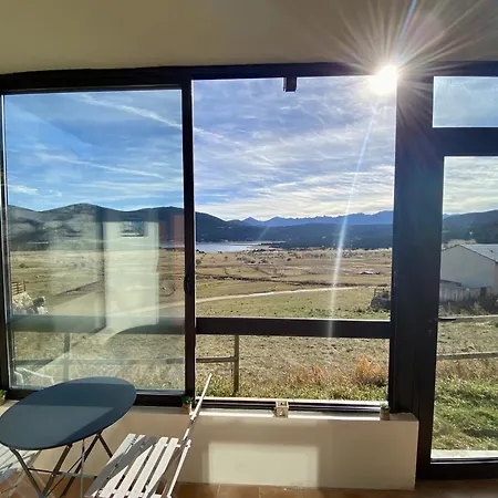 - Cosy T2 - 6 Personnes Avec Parking Et Veranda - Fr-1-758-15 Apartamento