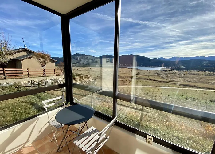 - Cosy T2 - 6 Personnes Avec Parking Et Veranda - Fr-1-758-15