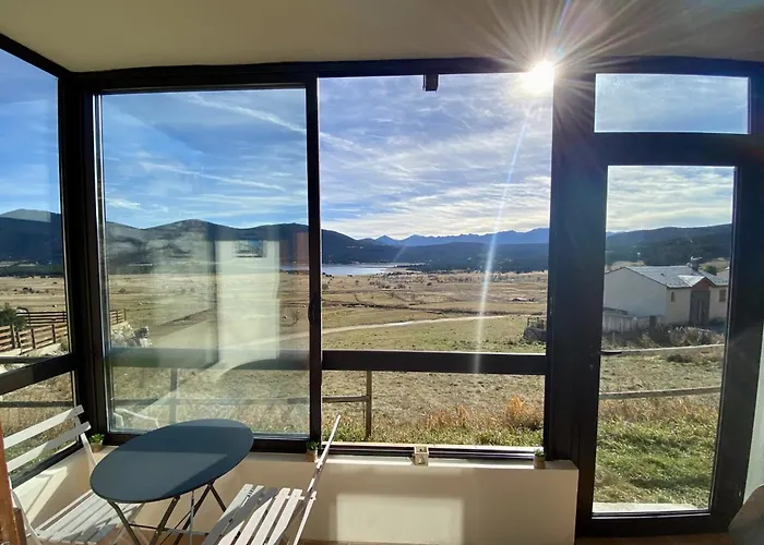 - Cosy T2 - 6 Personnes Avec Parking Et Veranda - Fr-1-758-15 Διαμέρισμα